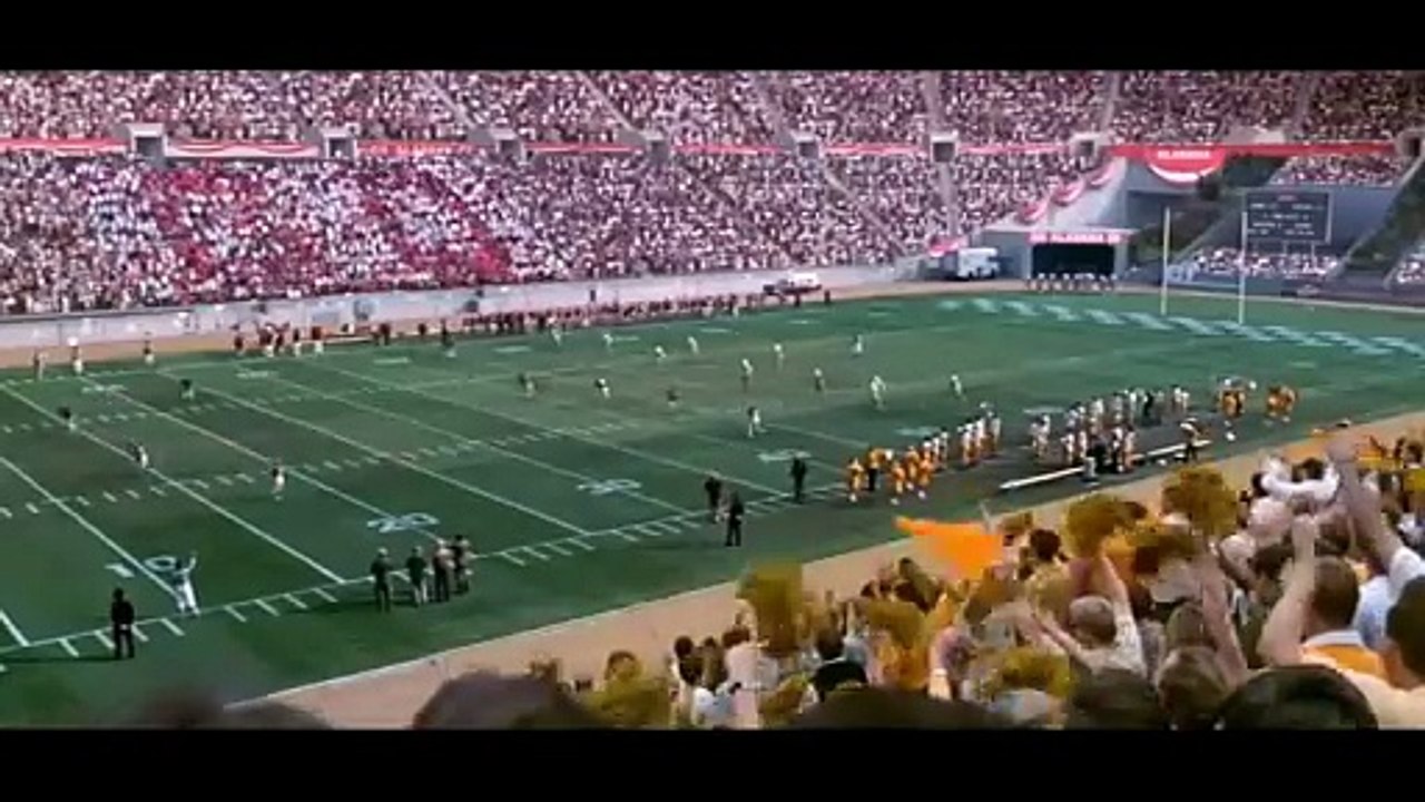 Forrest Gump - Trailer (Deutsch) HD