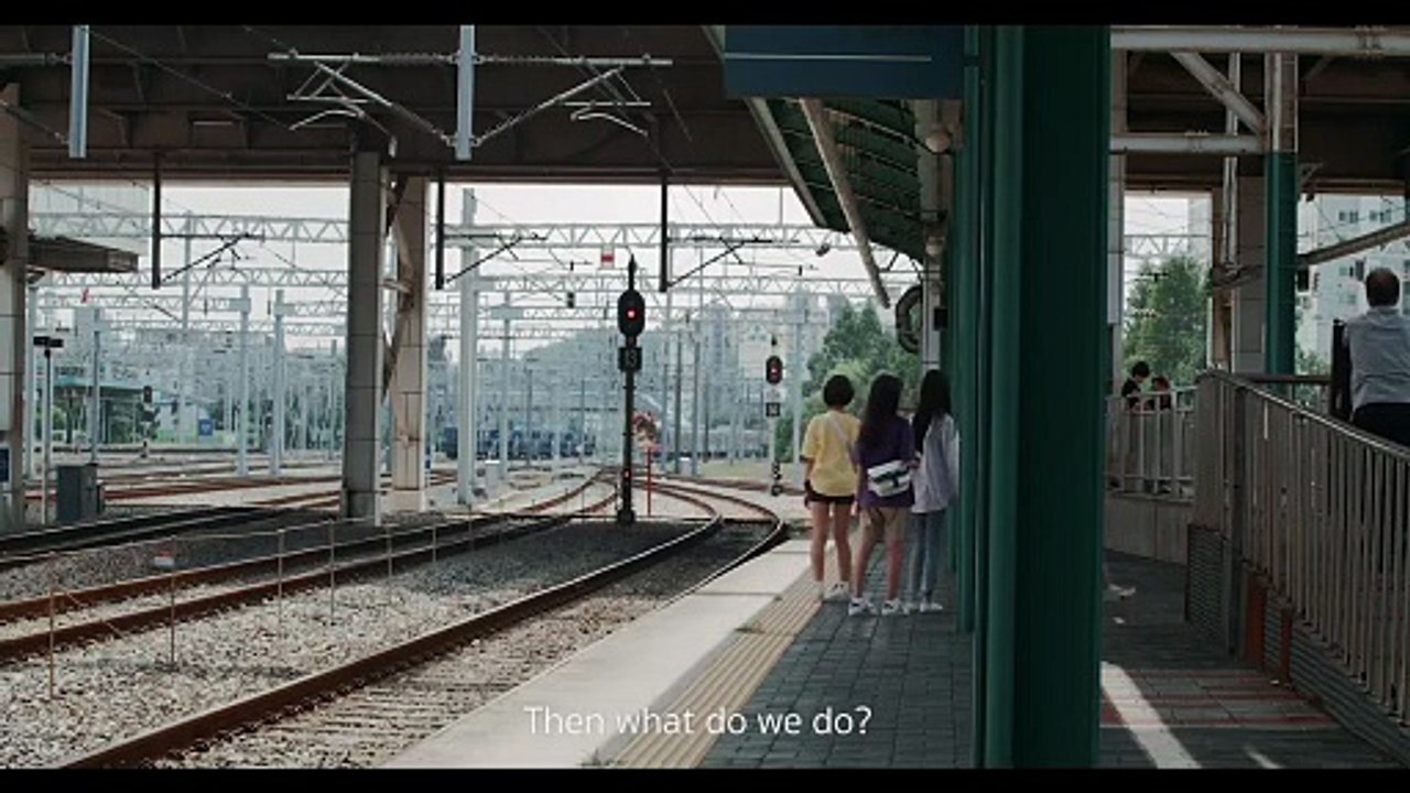 Bis ans Ende der Welt Trailer OmeU