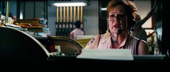 John Wick: Kapitel 3 Trailer (2) DF