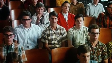 Geboren am 4. Juli Trailer DF