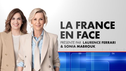 Marine Le Pen : La France en Face (Émission du 18/12/2025)