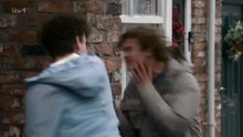 Corrie Will Driscoll Punches Brody/Bernie Winter & Brody vs Maggie Driscoll 16th December 2025