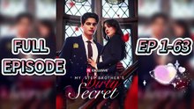 My Stepbrother's Dirty Secret(2025) -🎇Full Episodes✴️No Cut