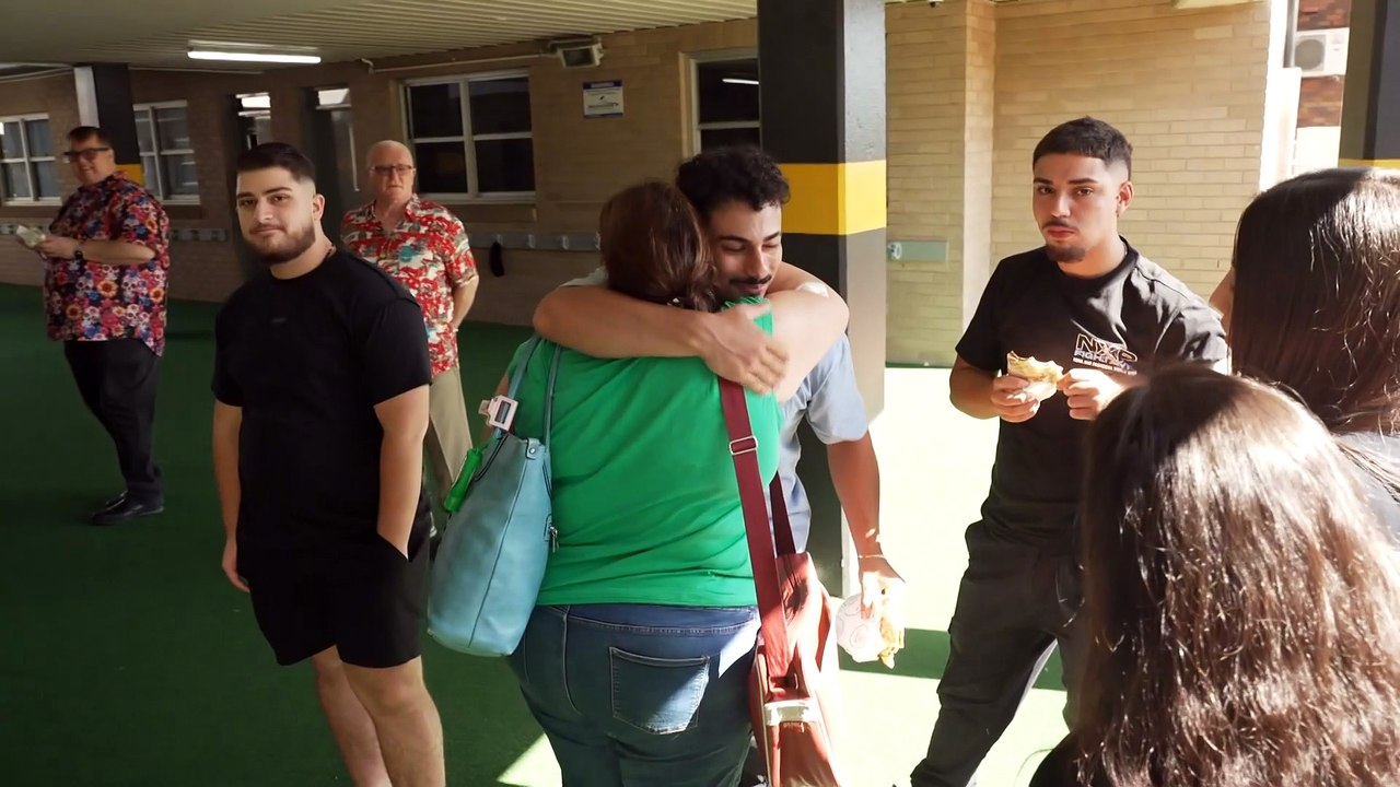 More than 80,000 students learn their HSC results across New South Wales