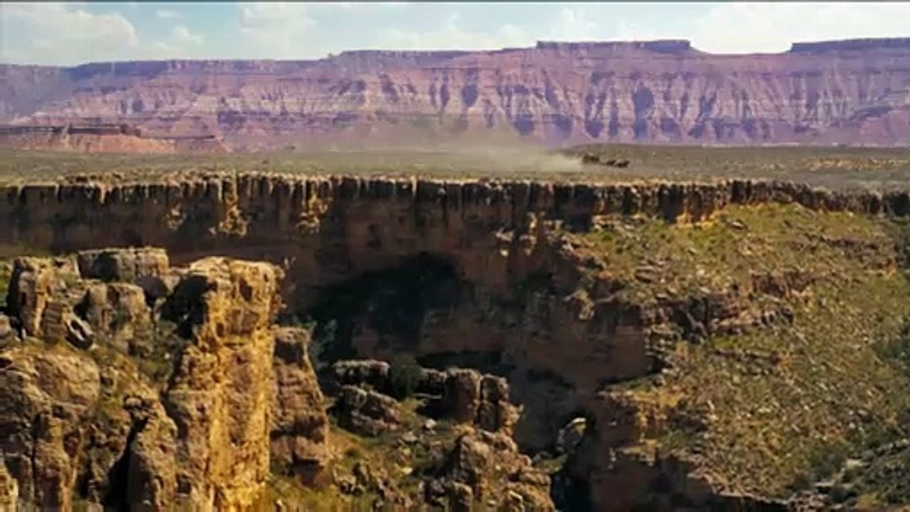 Horizon - Trailer (Deutsch) HD