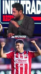 EXISTIÓ UN ENFRENTAMIENTO ENTRE ÉRICK GUTIÉRREZ Y MILITO, ¿CUÁL FUE LA RAZÓN?