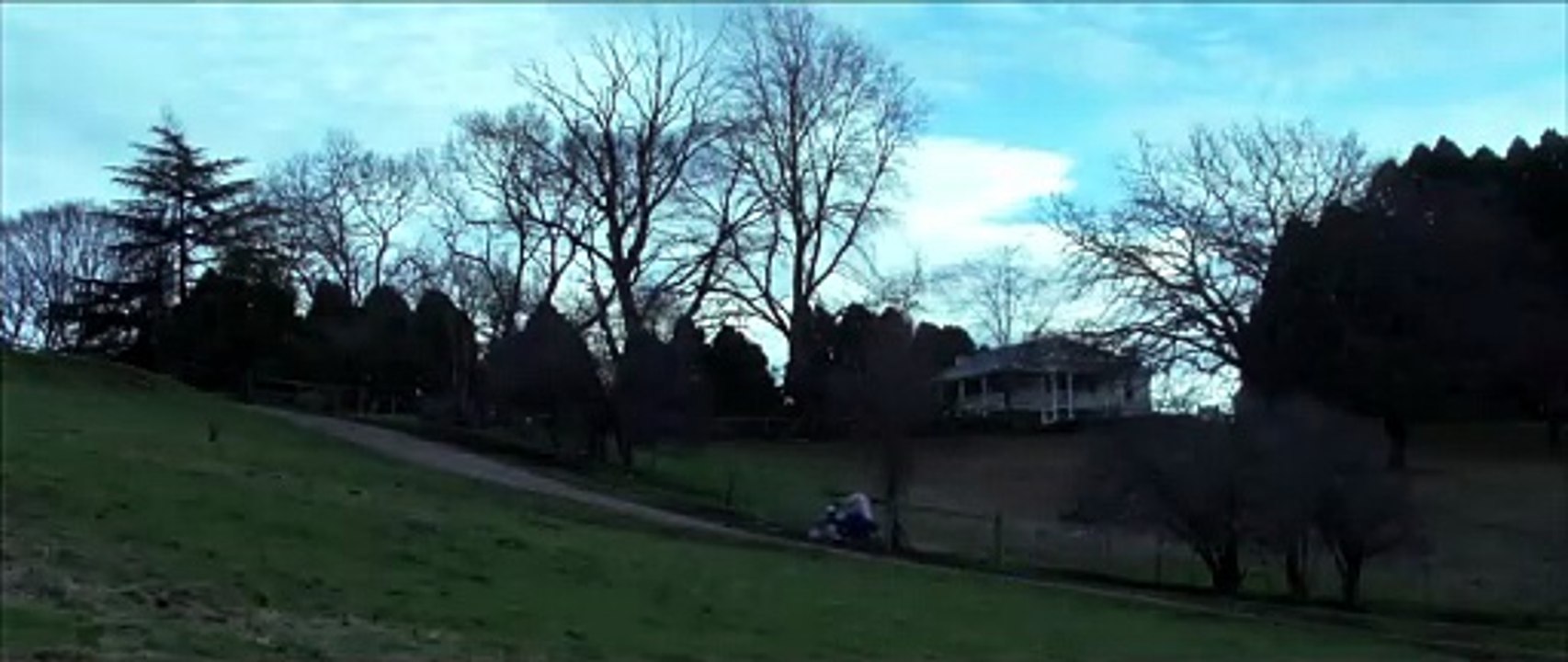 Killer Elite Trailer DF