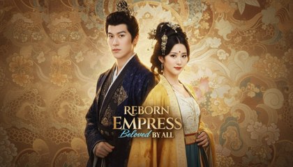 Reborn Empress, Beloved By All - Full Movie