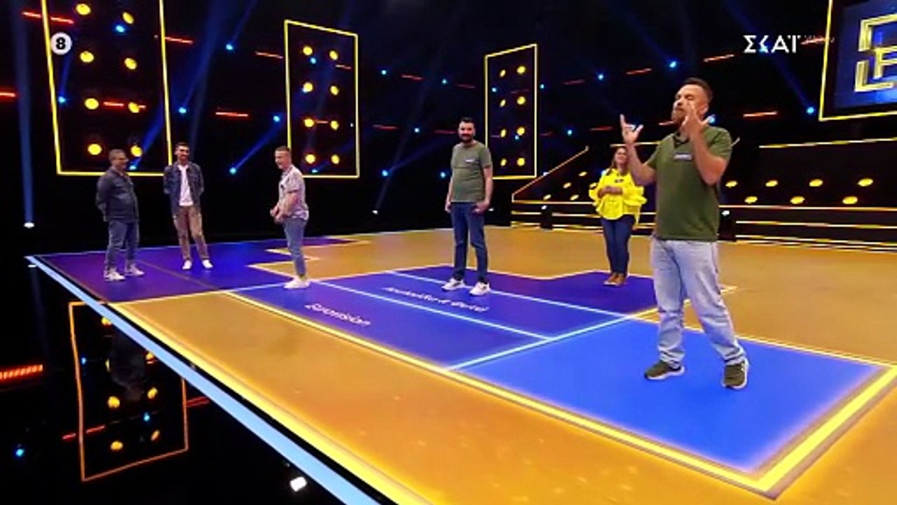 The Floor - 18/12/2025