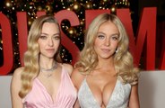 Amanda Seyfried piensa que Sydney Sweeney es un 'encanto'