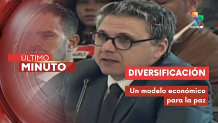 Fedecámaras apuesta por la diversificación económica y defender la soberanía