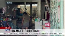 Niña de 12 años en estado grave tras recibir un disparo en la cabeza por bala perdida en Monterrey