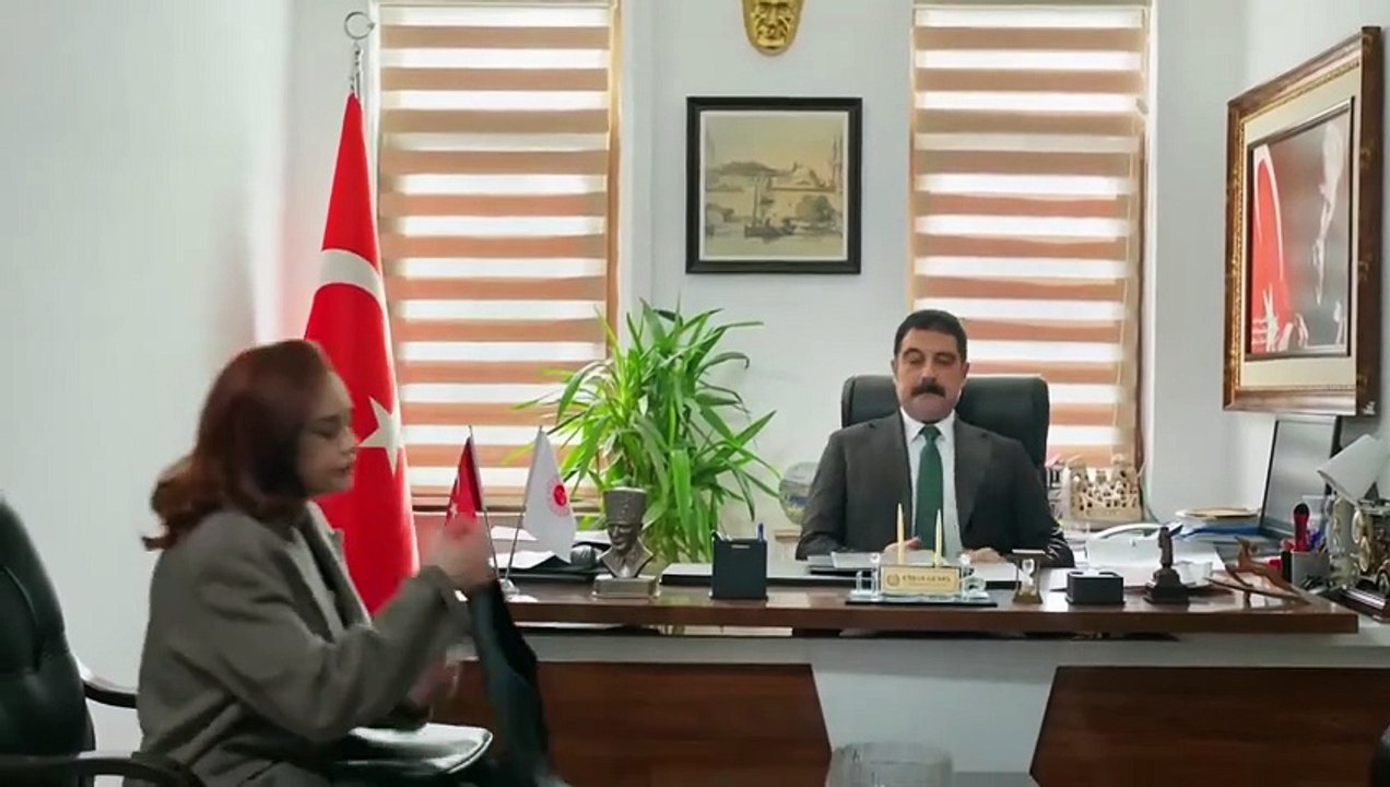مسلسل نيران الحسد الحلقة 62 الثانية والستون مدب...