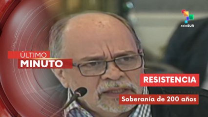 Celarg reafirma la identidad histórica de resistencia de Venezuela frente a la amenaza imperial
