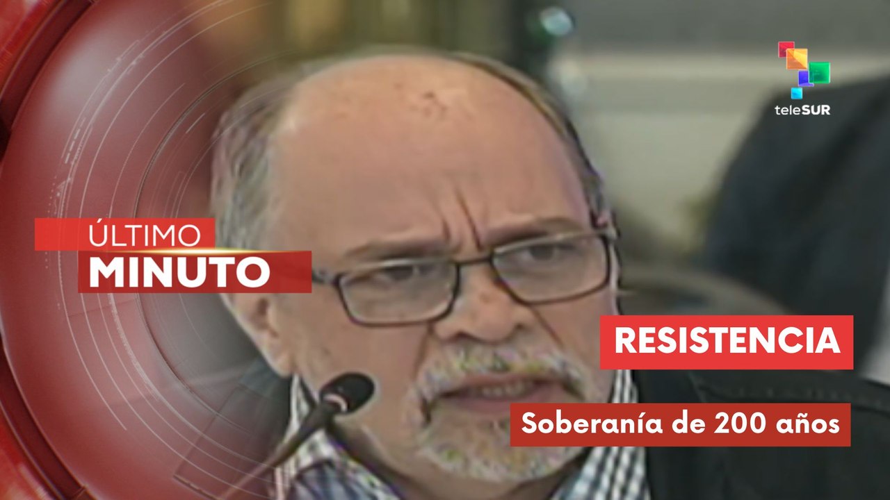 Celarg reafirma la identidad histórica de resistencia de Venezuela frente a la amenaza imperial