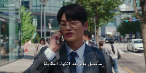 المسلسل الكوري لعبة الموت الحلقة 1