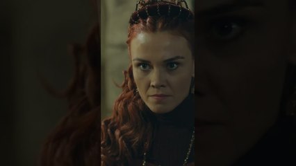 #المؤسس_عثمان | خطة قتله جاهزة