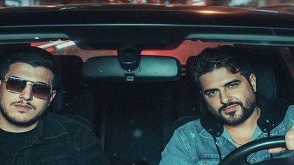 ناصيف زيتون يتصدر الترند بـ "كزدورة" مع أبو ورد