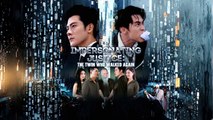 Impersonating Justice- The Twin Who Walked Again Engsub