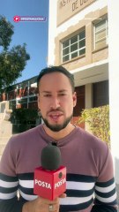 📢 En el ITD, docentes se declaran de brazos caídos: reclaman aguinaldo, quincena y prestaciones atrasadas 😠💸