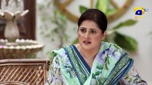 Mafaad Parast Episode 17 [Eng Sub] Nazish Jahangir Khan Osama Tahir 18th December 2025