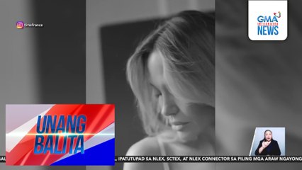 Angelina Jolie, ipinakita for the first time ang scars mula sa kaniyang mastectomy noong 2013 | Unang Balita