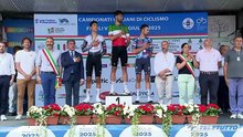 Ciclismo Oggi - Puntata del 18/12/2025