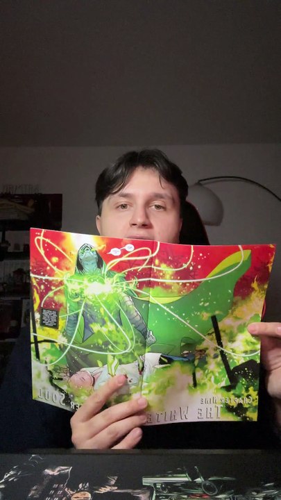 HAUL COMICS #234