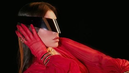 هيفاء وهبي المرأة الخارقة