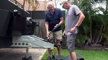 Few customers rejoice after receiving caravans from collapsed manufacturer