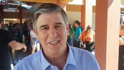 Santa Tereza do Oeste ganha escola com estrutura completa e ensino em tempo integral