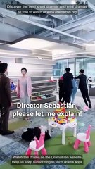 Fateful Reunion Love Blooms