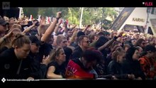 Apocalyptica - Blackened - Live @ Tuska Open Air 2025