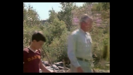 La dimensión desconocida 1985 - Ep.106 - Extraño en Possum Meadow ( Stranger in possum meadow )