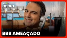 Há saída para o BBB após a fraca última edição e sucesso de A Fazenda? A Globo está 'no fio'?