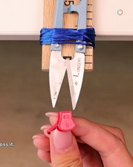 Say goodbye to broken zippers forever! 🙌