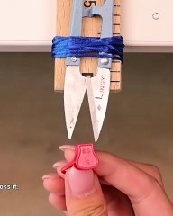 Say goodbye to broken zippers forever! 🙌