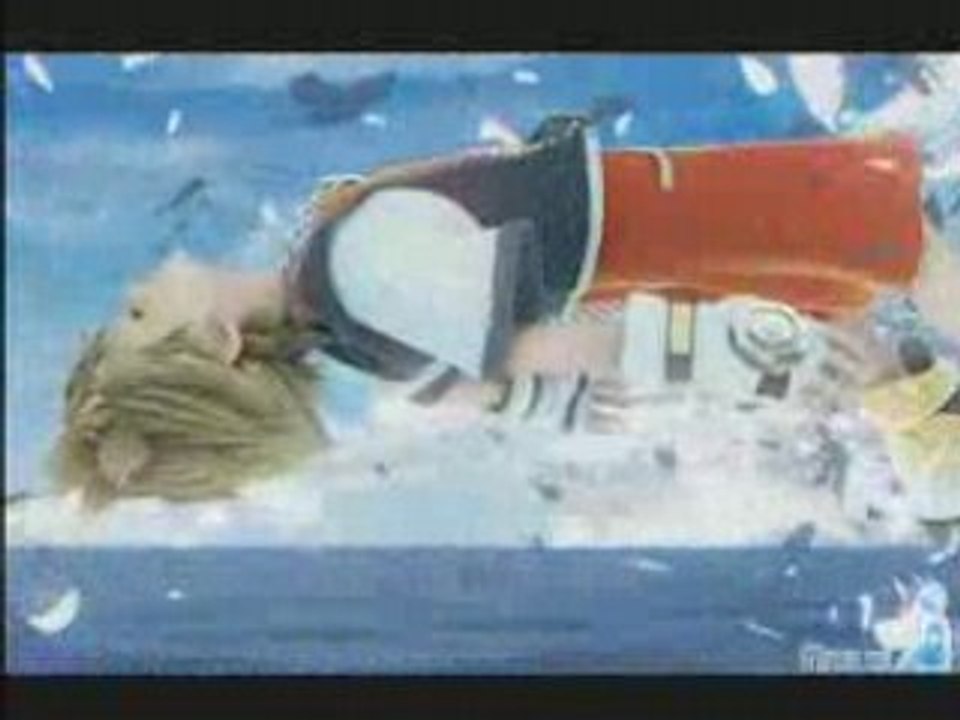 Amv kingdom heart