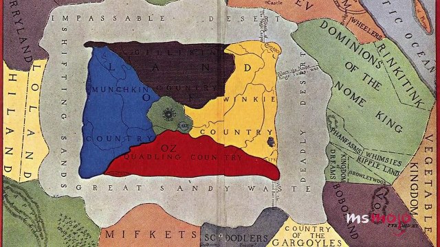 5 Reasons to Expand the Wicked Universe & 5 Reasons to Stop Now