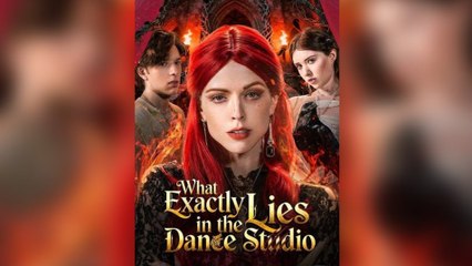 [Hot 2025🔥] What Exactly Lies in the Dance Studio #Dramabox