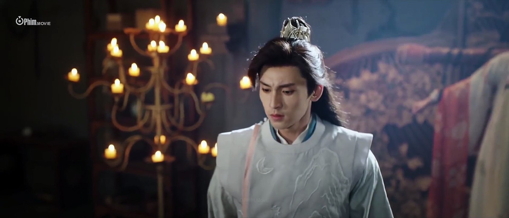 Xem Phim Quân Bất Trì Tập 8 Vietsub - Motchill