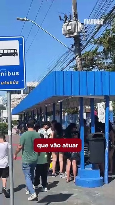 BC quer assegurar fluidez do trânsito durante a temporada de verão