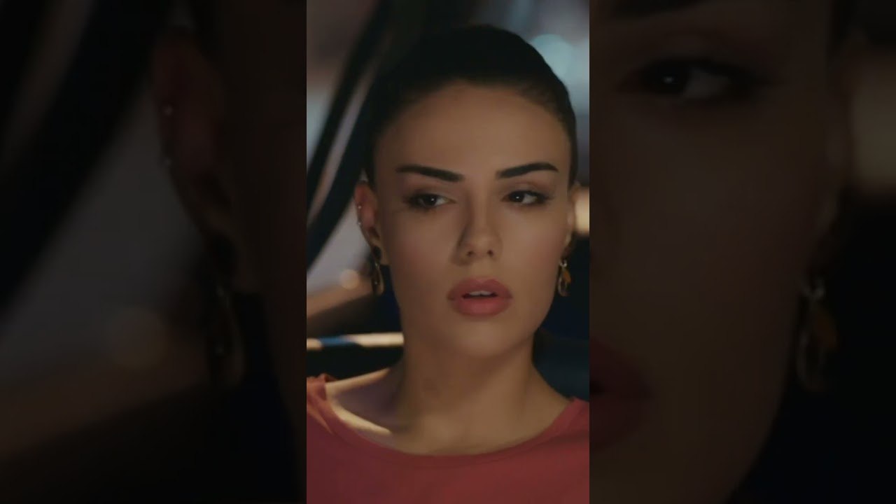 شو رأيك فيني ؟ 🤔 - مسلسل لا أحد يعلم #shorts #kimsebilmez  @atvarabic ​