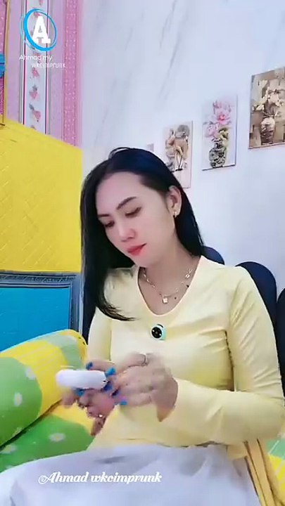 Mau makan laper