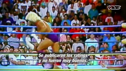 Brian Pillman PARTE 1 - Dark Side of The Ring Subtitulado _ Sub. Español