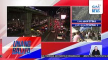 Pahirapang pag-book at mataas na singil sa pamasahe, problema ng commuters sa TNVS | Unang Balita