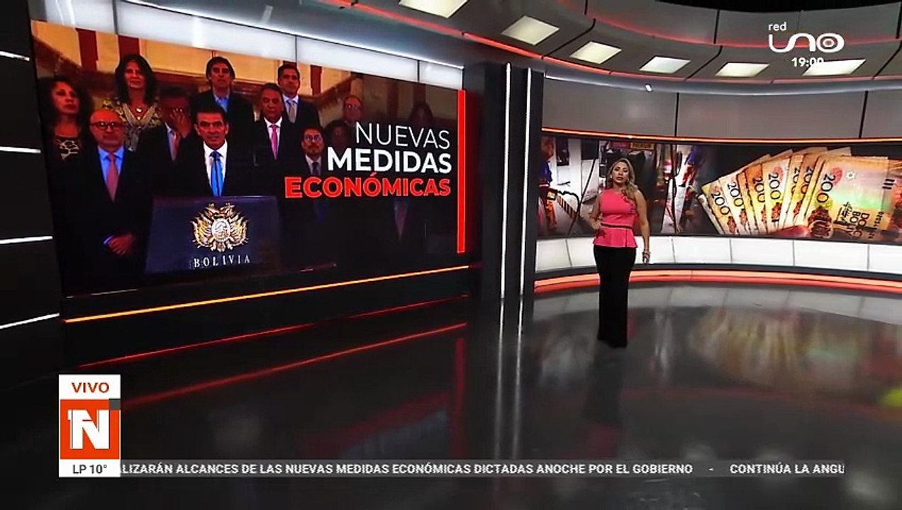 FERNÁNDEZ SOBRE SUBIDA DEL PASAJE