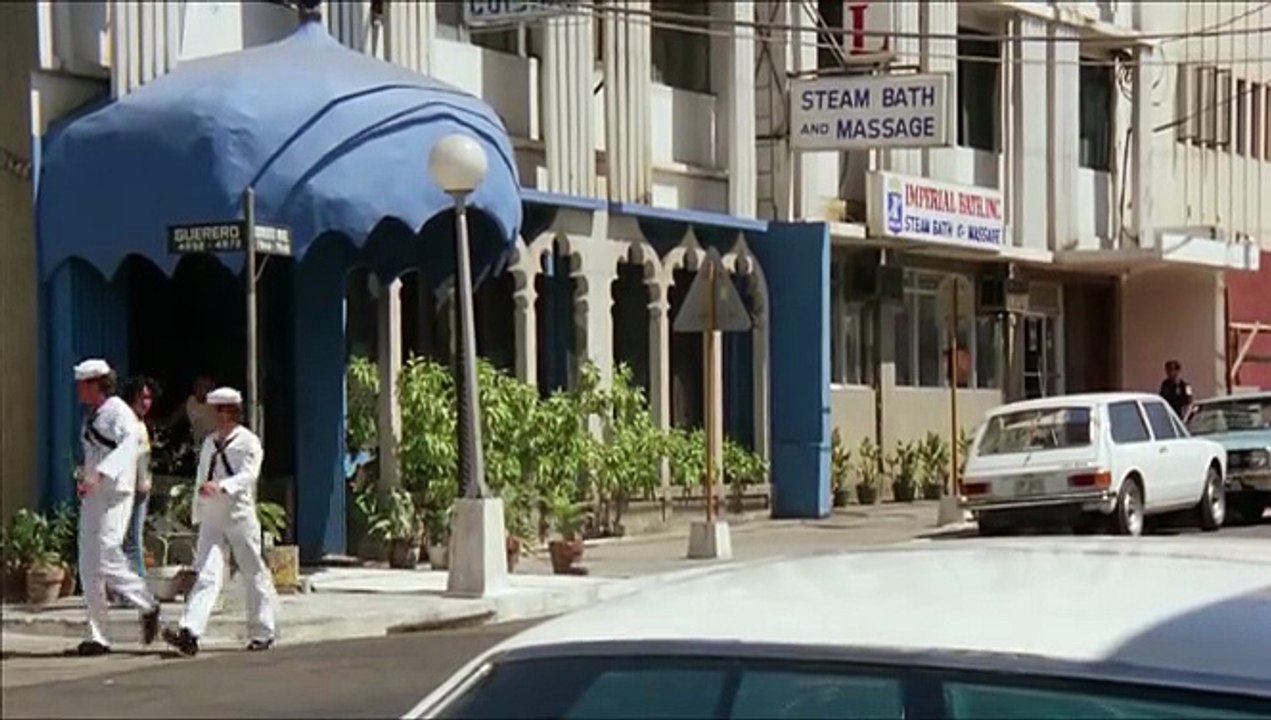 vampire hookers / 1978 movie