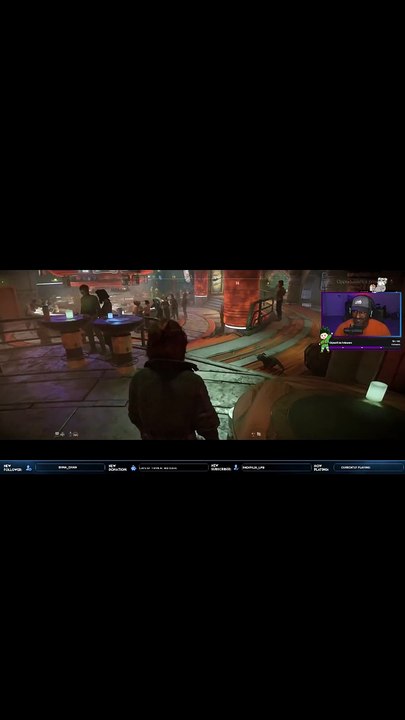 Streaming et Défis Fitness - Une Soirée avec TogiTV