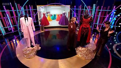 Strictly Come Dancing - It Takes Two (2004) Season 23 Episode 5
